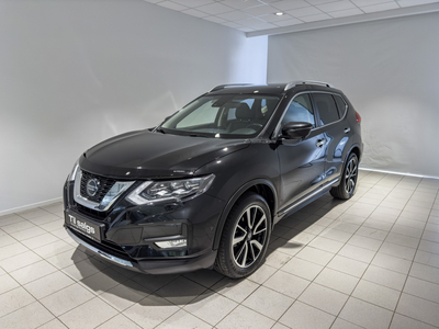 2021 Nissan X-Trail dCi 150 Tekna 4WD 5s