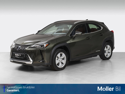 2022 Lexus UX 300e FWD Premium