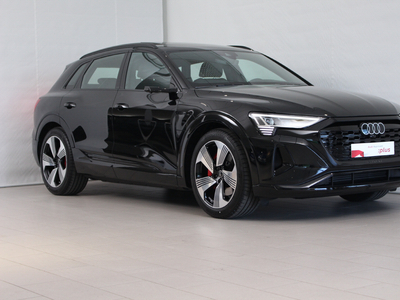 2024 Audi Q8 e-tron Q8 E-tron 50 Adv Plu