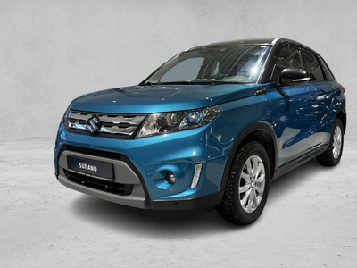 2015 Suzuki Vitara AllGrip 1,6 GL SportTech