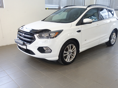 2017 Ford Kuga 2,0 TDCi 150hk AWD ST-Line aut