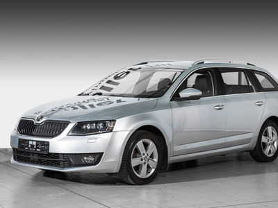 2016 Skoda Octavia Oct 3 stv style tsi 110 dsg