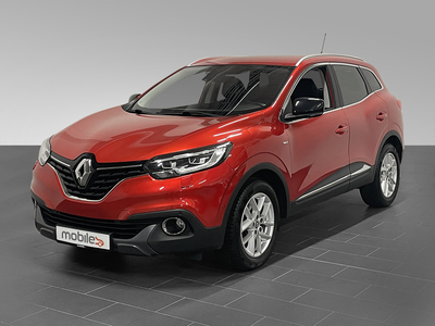 2017 Renault Kadjar TCe 130 Bose Edition aut Ryggekamera/Hengerfeste/NAVI++