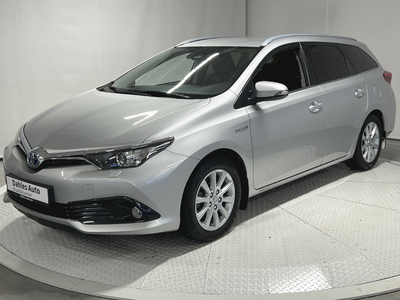 2017 Toyota Auris Touring Sports 1,8 Hybrid Active. Cruise/Navi/Kam/Dab+