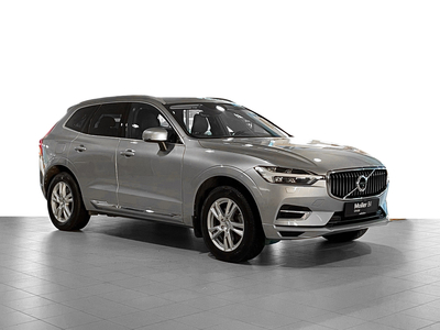 2018 Volvo XC60 T8 AWD 407hk Inscription/360.kam/krok/ACC/panorama