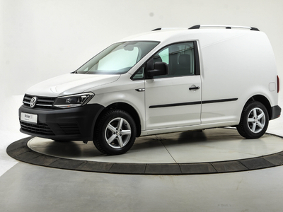 2019 Volkswagen Caddy 102 tdi dsg