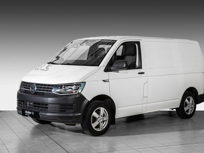 2019 Volkswagen Transporter Tra u/v kort 150 tdi 4m/dsg