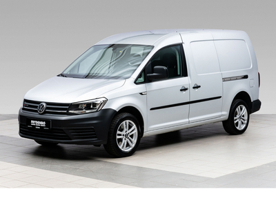 2020 Volkswagen Caddy Maxi maxi 150 tdi 4m/dsg