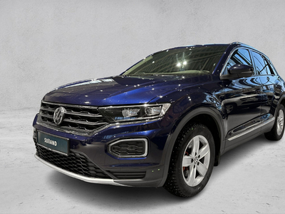 2020 Volkswagen T-Roc sport 150 tdi 4m dsg*