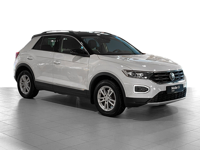 2020 Volkswagen T-Roc Sport 190hk TDI, 4MOTION/krok/ACC/webasto