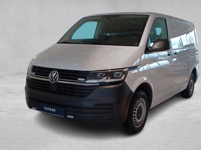 2020 Volkswagen Transporter Tra kort 150 tdi 4m/dsg