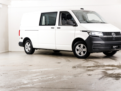 2020 Volkswagen Transporter Tra lang 150 tdi 4m/dsg