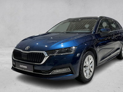 2022 Skoda Octavia a8 stv sty150hk d 4x4 dsg