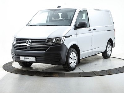 2022 Volkswagen Transporter Tra kort 110 tdi