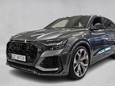 2023 Audi RS Q8 Rs q8 4.0 v8 tfsi 600 hk q/t