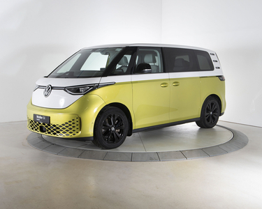 2023 Volkswagen ID.Buzz 77kWh 204hk