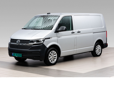 2023 Volkswagen Transporter Tra kort pluss 150 tdi dsg