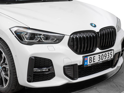 BMW X1 xDrive25e Godt utstyrt!