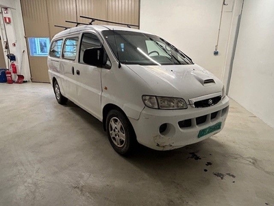 Hyundai H-1 H-1 2.5-99 D