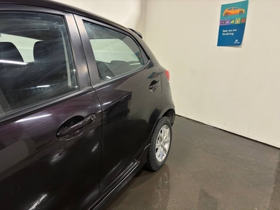 Mazda 2 EU 10.2025 / KOMPLETT HISTORIKK / SERVICE / SE PRIS +++