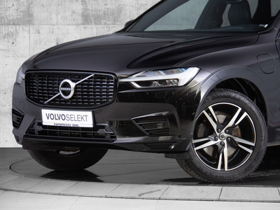 Volvo XC 60 T6 AWD R-design Krok/Smartph.intg/Soltak/Harm.Kardon