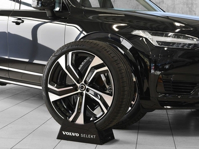 Volvo XC 90 T8 Ultimate Dark, Longrange, Topputstyrt!!