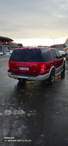 Ford Expedition EXPEDITION 5.4-305 AWD