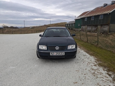 Volkswagen Bora BORA 1.6-105