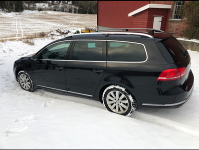 Volkswagen Passat PASSAT 1.6-105 D