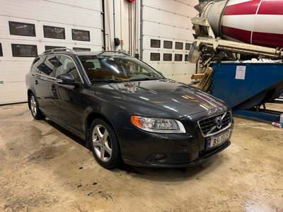 Volvo V70 V70 1.6-109 D