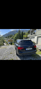 Audi A4 2,0 TDI 170 hk quattro DPF