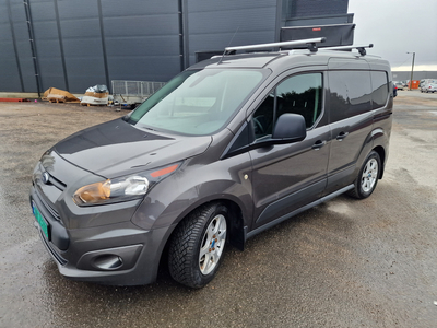 Ford Transit Connect Connect 200L1 1,0Ti 100hk Trend (NY MOTOR!)