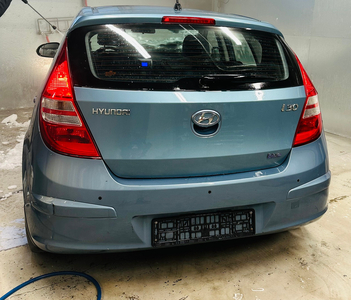 Hyundai i30 I30 1.6-90 D