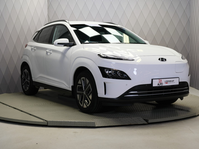 Hyundai Kona SR TREND 136HK 39KWH NORSK ACC RATTVARME KAMERA +++