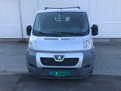 Peugeot Boxer BOXER 2.2-101 D