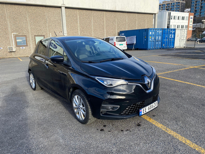 Renault Zoe Z.E. 50 R135 Intens (L)