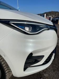 Renault Zoe Z.E. 50 R135 Intens Nytt batteri jan. 2024