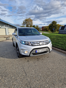 Suzuki Vitara AllGrip 1,6 GL