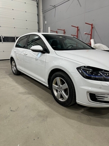 Volkswagen Golf E-GOLF 0KW