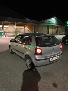 Volkswagen Polo POLO 1.4-69 D