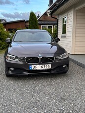 BMW 3-serie - 2.0-