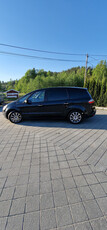 Ford S-MAX S-MAX 2.0-140 D