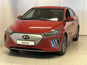 Hyundai IONIQ Infinity Electric