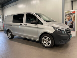 Mercedes-Benz Vito V116 A2 4MATIC