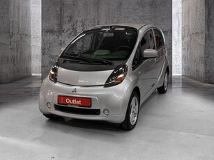 Mitsubishi i-Miev OUTLET | AUTOMAT | BYBIL?