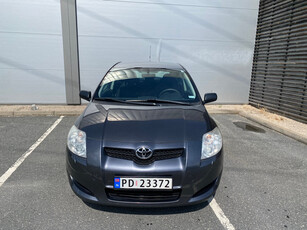 Toyota Auris AURIS 1.4-97