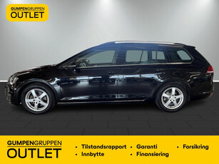 Volkswagen Golf 105 tdi 4mo high.kamp stv Cruise/DAB/Bluetooth/++