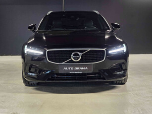 Volvo V90 D3/150HK/R-DESIGN/AWD/KROK/LUFT/ACC/SKINN/NAF TEST+