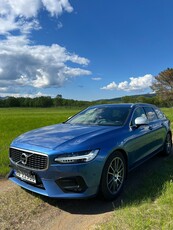 Volvo V90 D4 190hk AWD