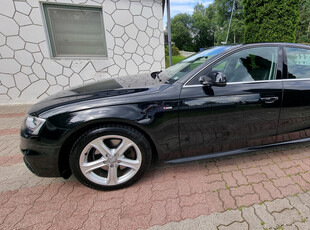 Audi A4 1,8 TFSI 120hk multitronic